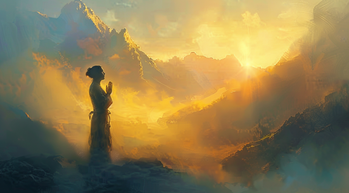 Сила Молитви - Як Молитися, Щоб Вас Почули