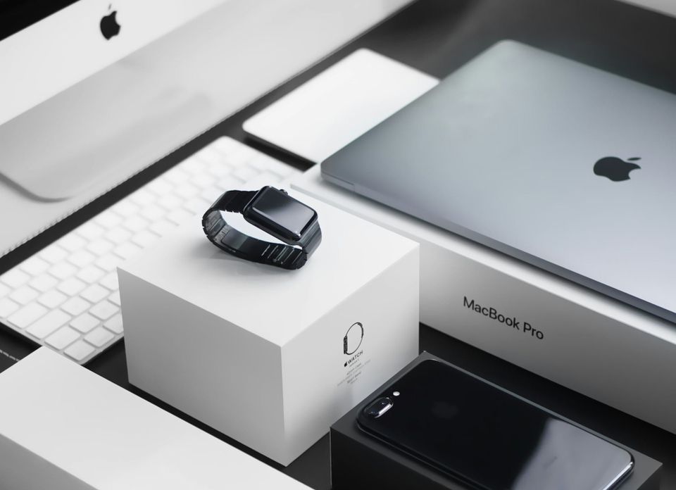 Apple Business Manager and MDM for CMMC
