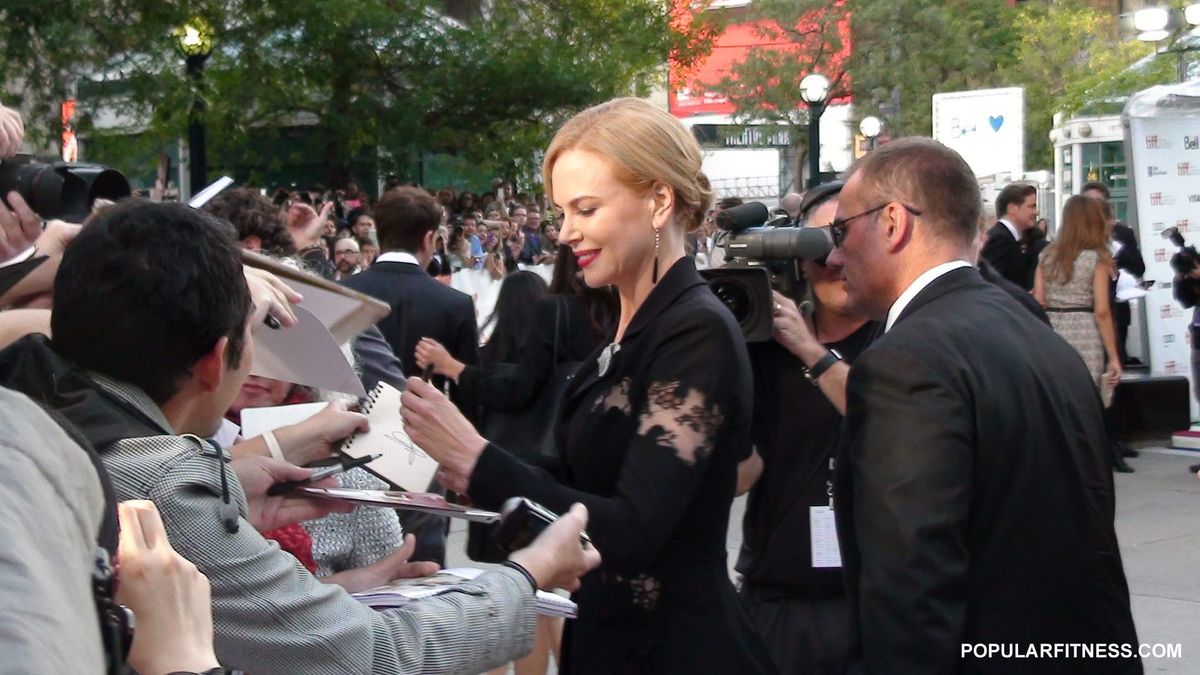 Nicole Kidman, Keith Urban separate after 19 years