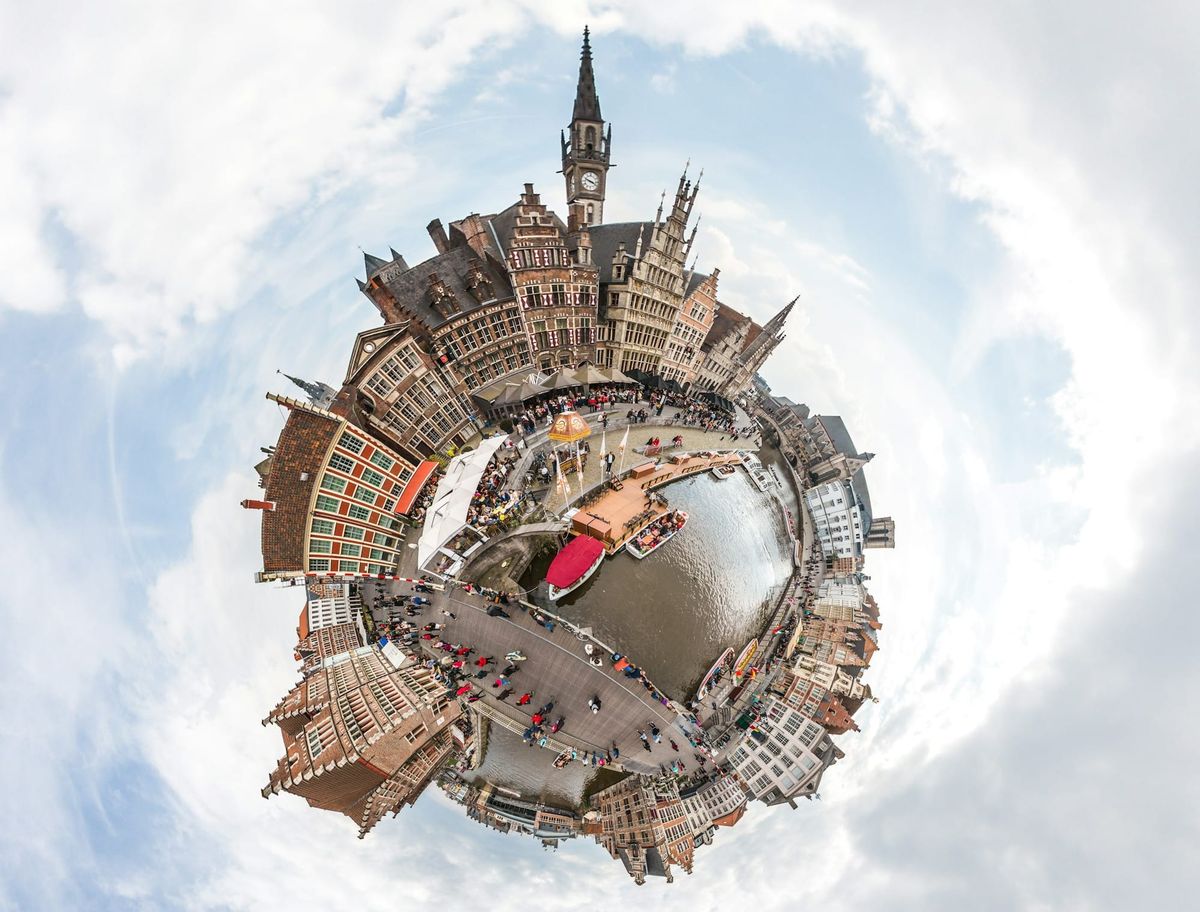 Culture feels stalled. Only fearless, messy experimentation can jolt it back to life.