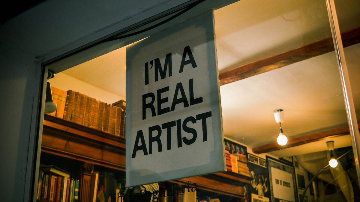 Artists and the public overwhelmingly reject proposals allowing AI to train on creative work without consent or payment.
