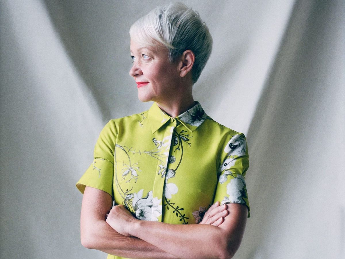 Maria Balshaw, Director of Tate, associated with UK museum policy debates on admission charges and funding models