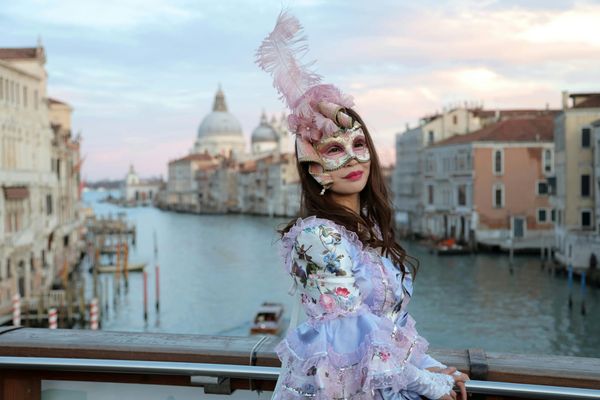 Italian Culture Minister Stands by Israel in Venice Biennale Debate