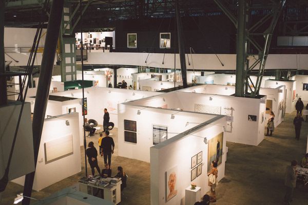 Art Market Trends & Insights for 2024: A Comprehensive Analysis
