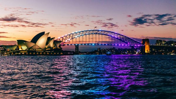 10,000 Suns Illuminate the 24th Biennale of Sydney