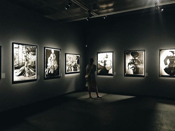 Trends in Hong Kong's Art Market: Insights and Perspectives