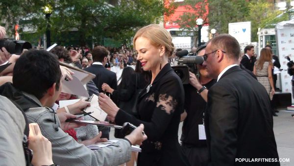 Nicole Kidman, Keith Urban separate after 19 years