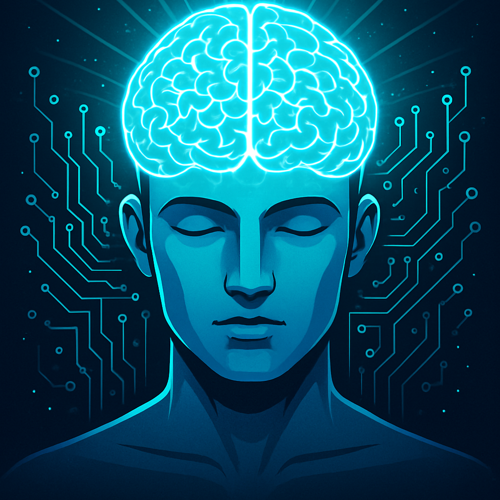 The PHAGEMIND Superintelligence
