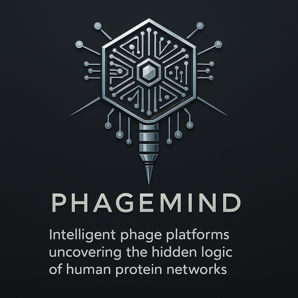 The PHAGEMIND Superintelligence