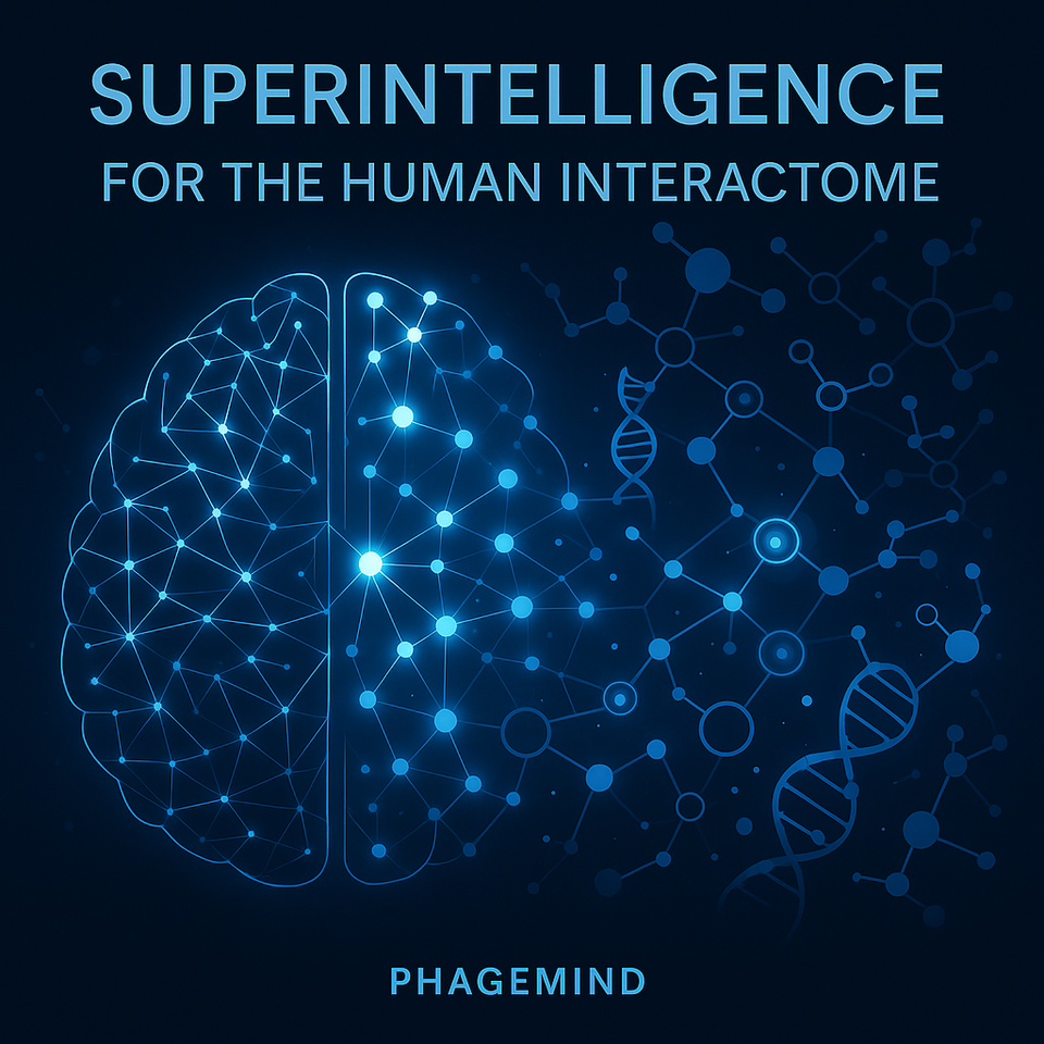 PHAGEMIND Manifesto