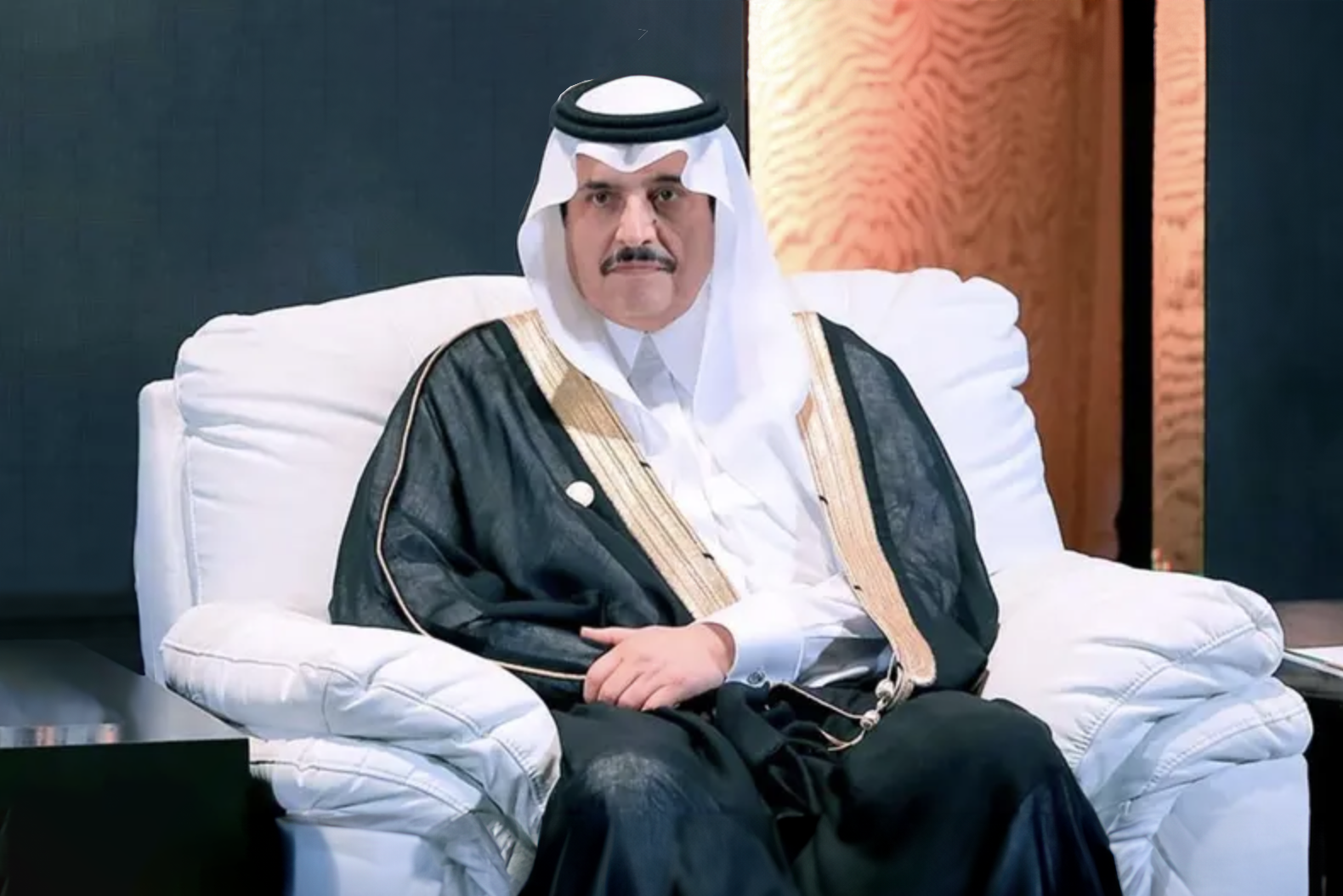 Prince Muhammadβs political significance extended beyond his governorship