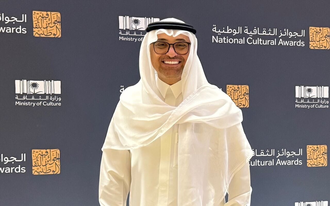 Thamer Shaker: CEO Aligning Strategy, Tech & Capital for KSA