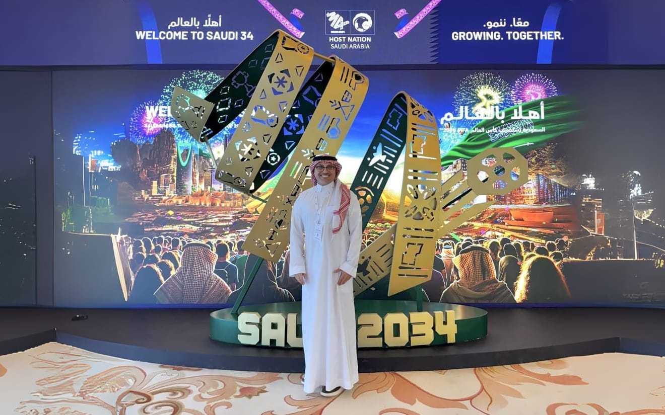 Thamer Shaker: CEO Aligning Strategy, Tech & Capital for KSA