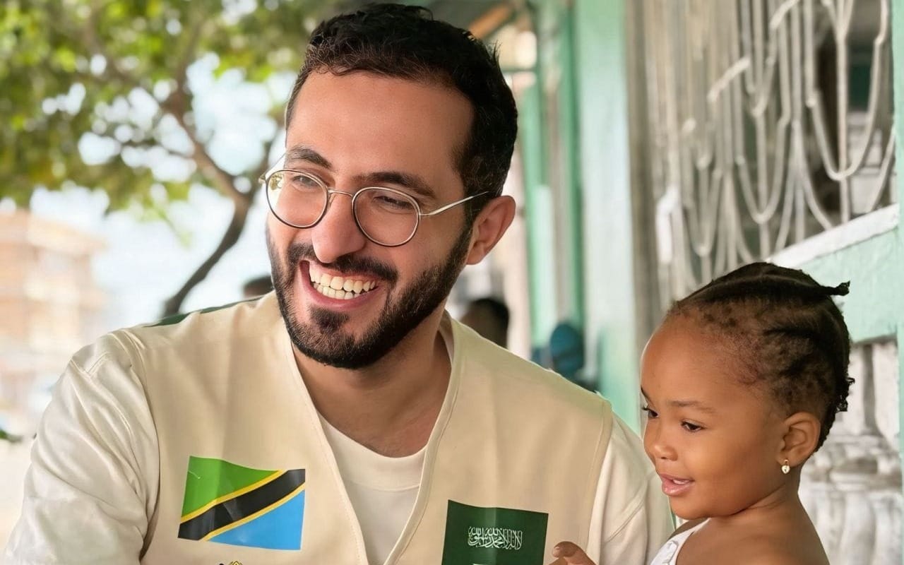 Muhanad Alhassoun: Equestrian & CSR Ambassador