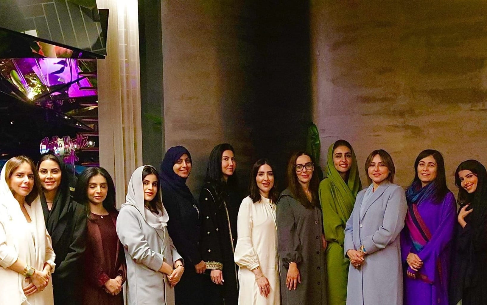 Fatimah A. Al Ghamdi: Communicating Saudi Arabia’s Vision to the World