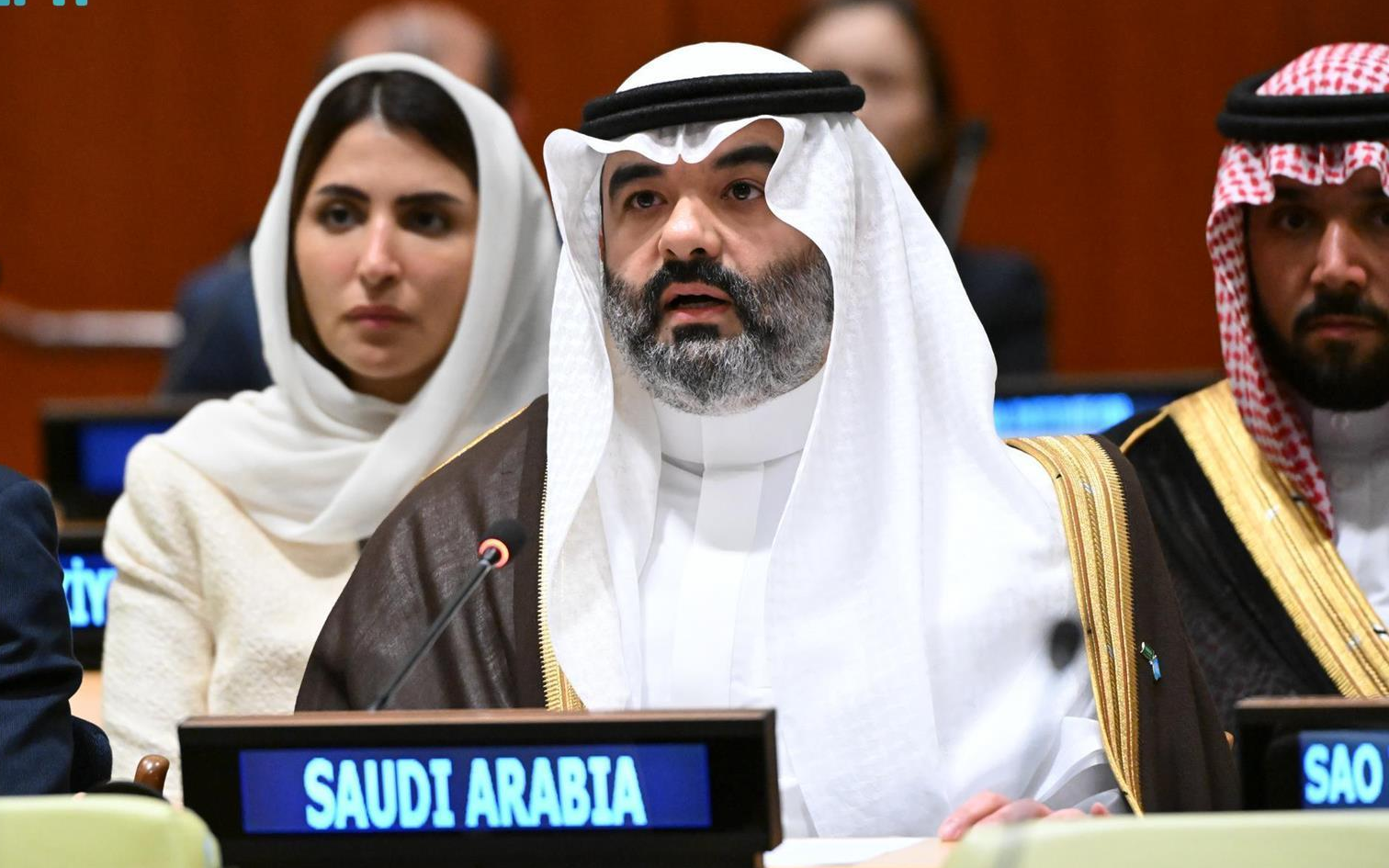 Abdullah Alswaha: From Tech Executive to Architect of Saudi Digital Future