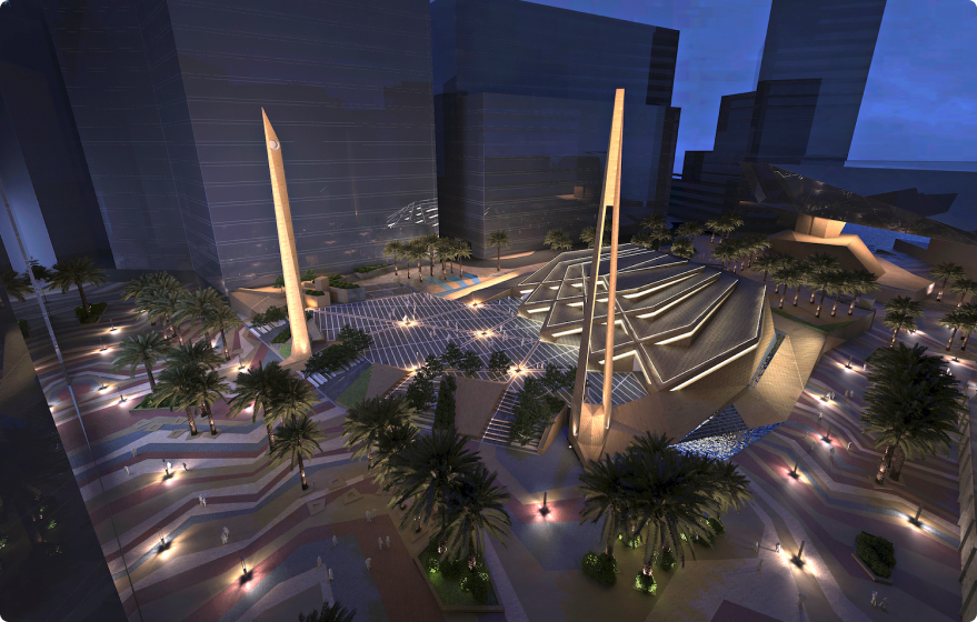 Al Fozan Award: Setting the Global Standard for Mosques