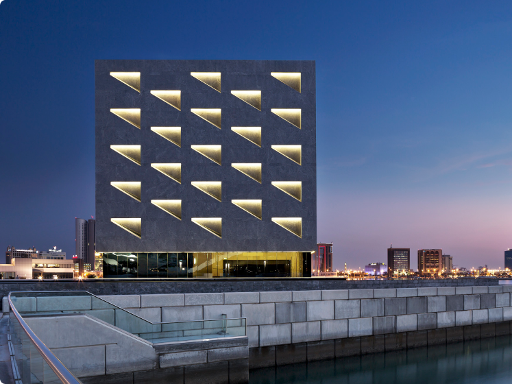 Al Fozan Award: Setting the Global Standard for Mosques