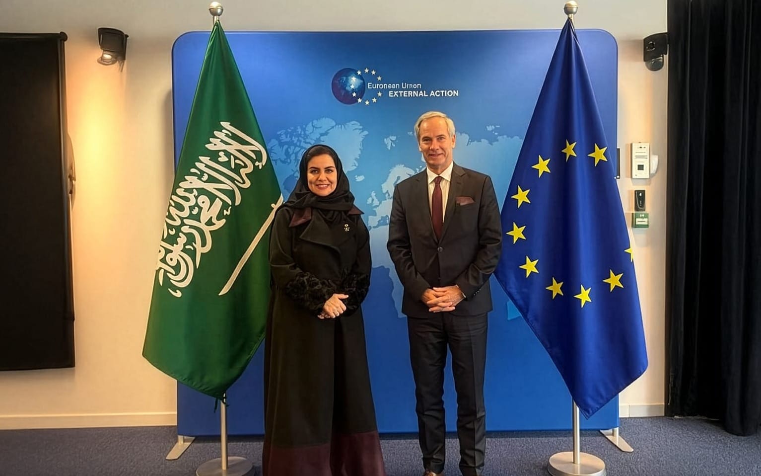 Hala Al-Tuwaijri: Championing Human Rights in Saudi Arabia