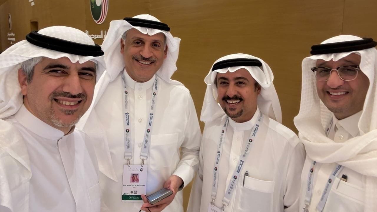 Rayan Ibrahim Al‑Karawi: Building Investor Trust