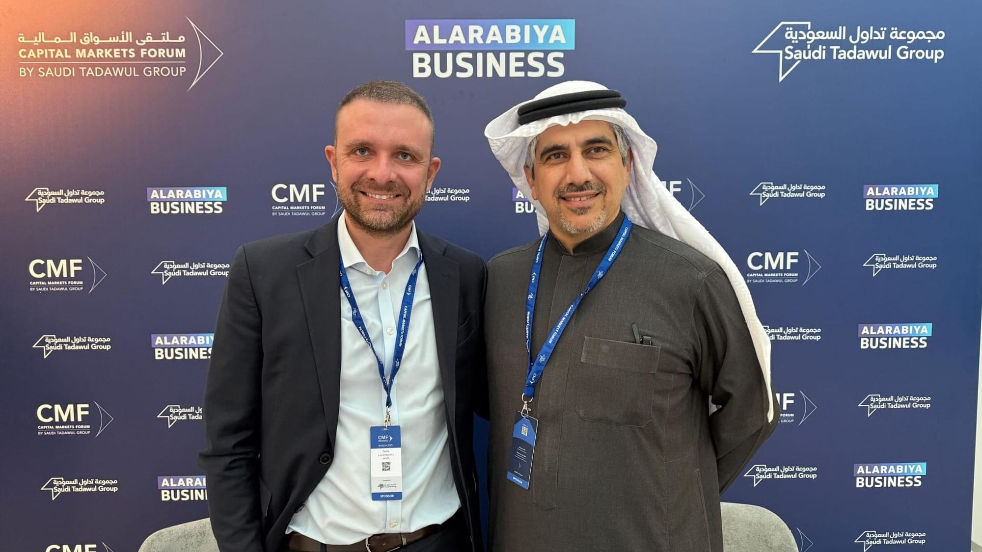 Rayan Ibrahim Al‑Karawi: Building Investor Trust