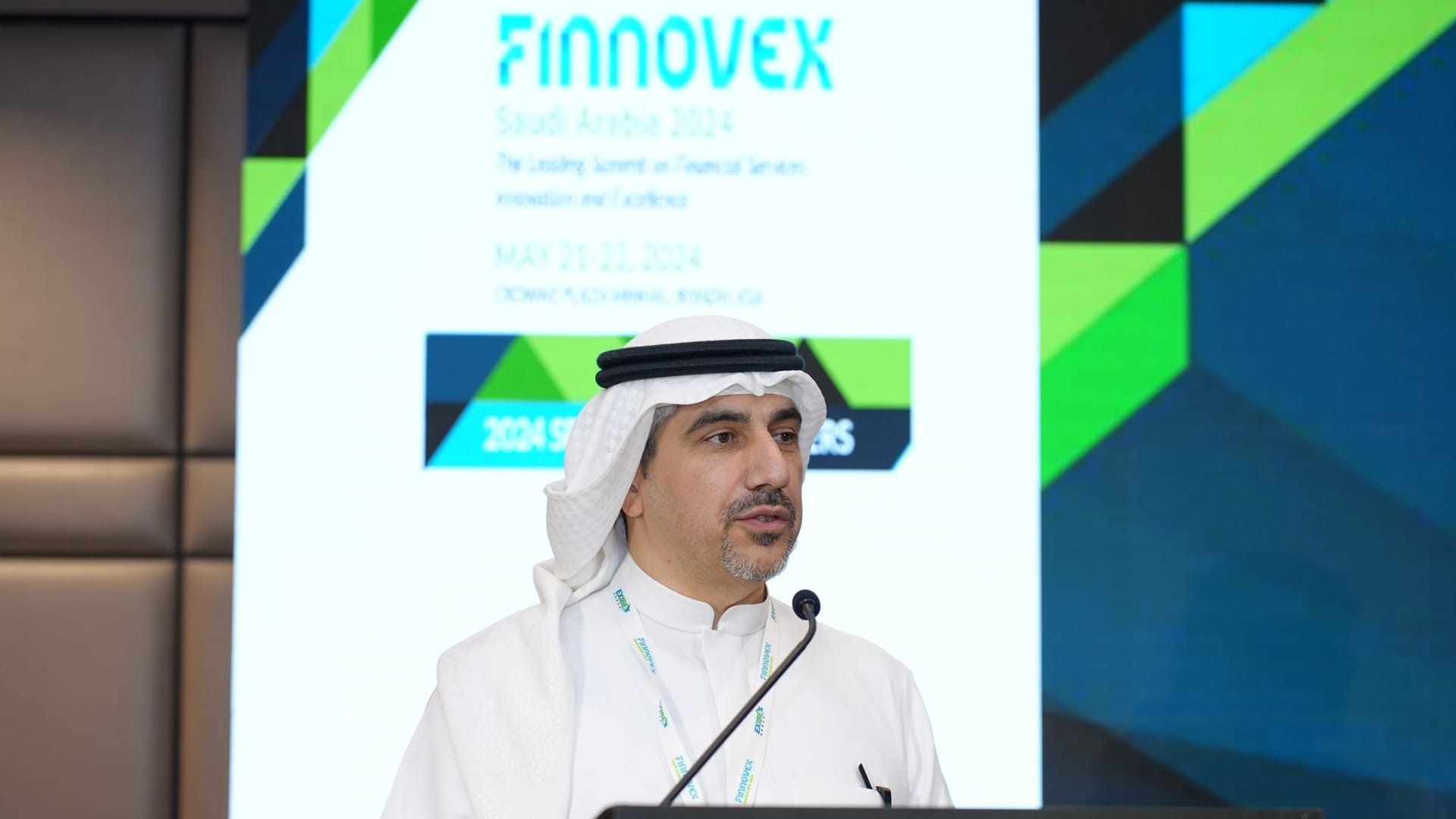 Rayan Ibrahim Al‑Karawi: Building Investor Trust