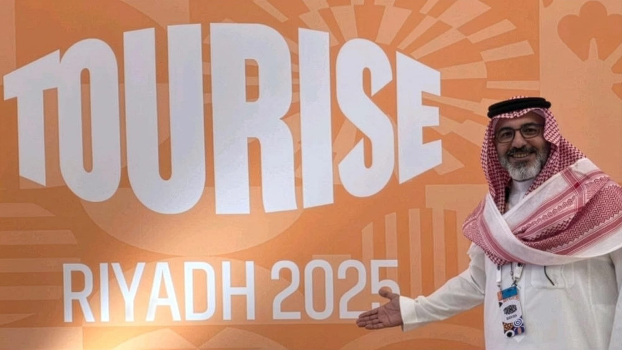 AbdulAziz AlSanousi: Shaping the Future of Saudi Heritage Tourism