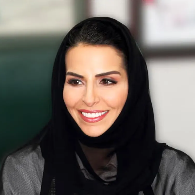 Saudi Arabia’s Most Influential Women Across Sports, Science, Business & Culture