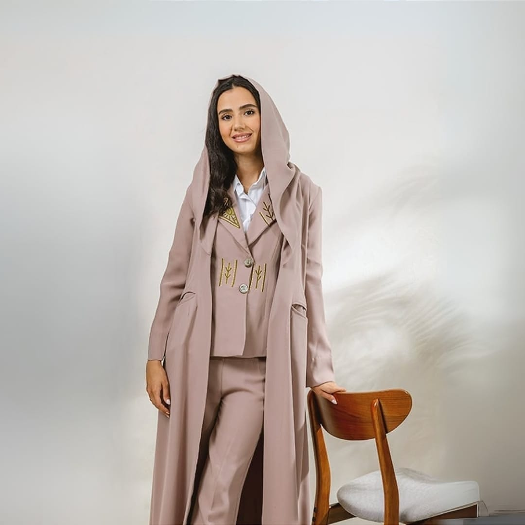 Saudi Arabia’s Most Influential Women Across Sports, Science, Business & Culture