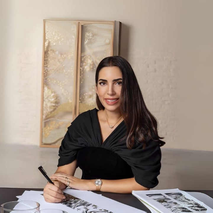 Saudi Arabia’s Most Influential Women Across Sports, Science, Business & Culture