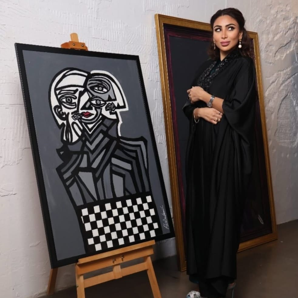 Saudi Arabia’s Most Influential Women Across Sports, Science, Business & Culture