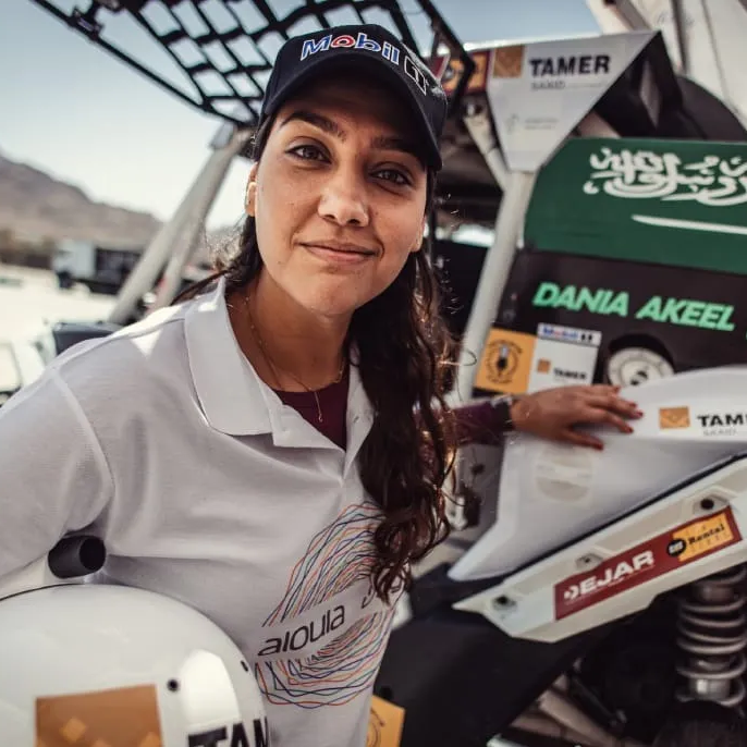 Saudi Arabia’s Most Influential Women Across Sports, Science, Business & Culture