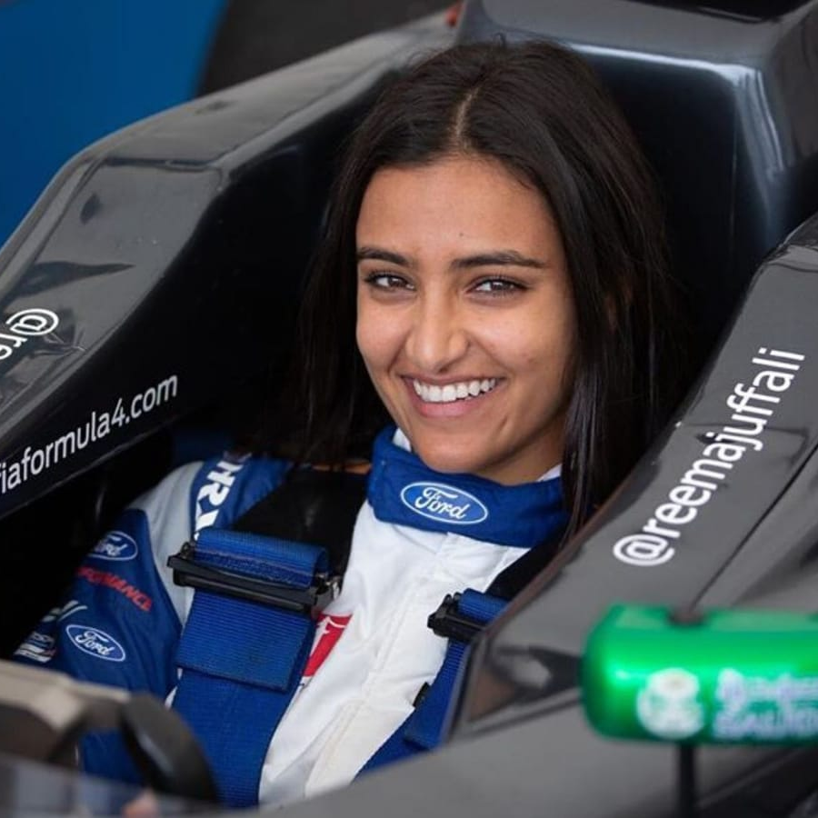 Saudi Arabia’s Most Influential Women Across Sports, Science, Business & Culture