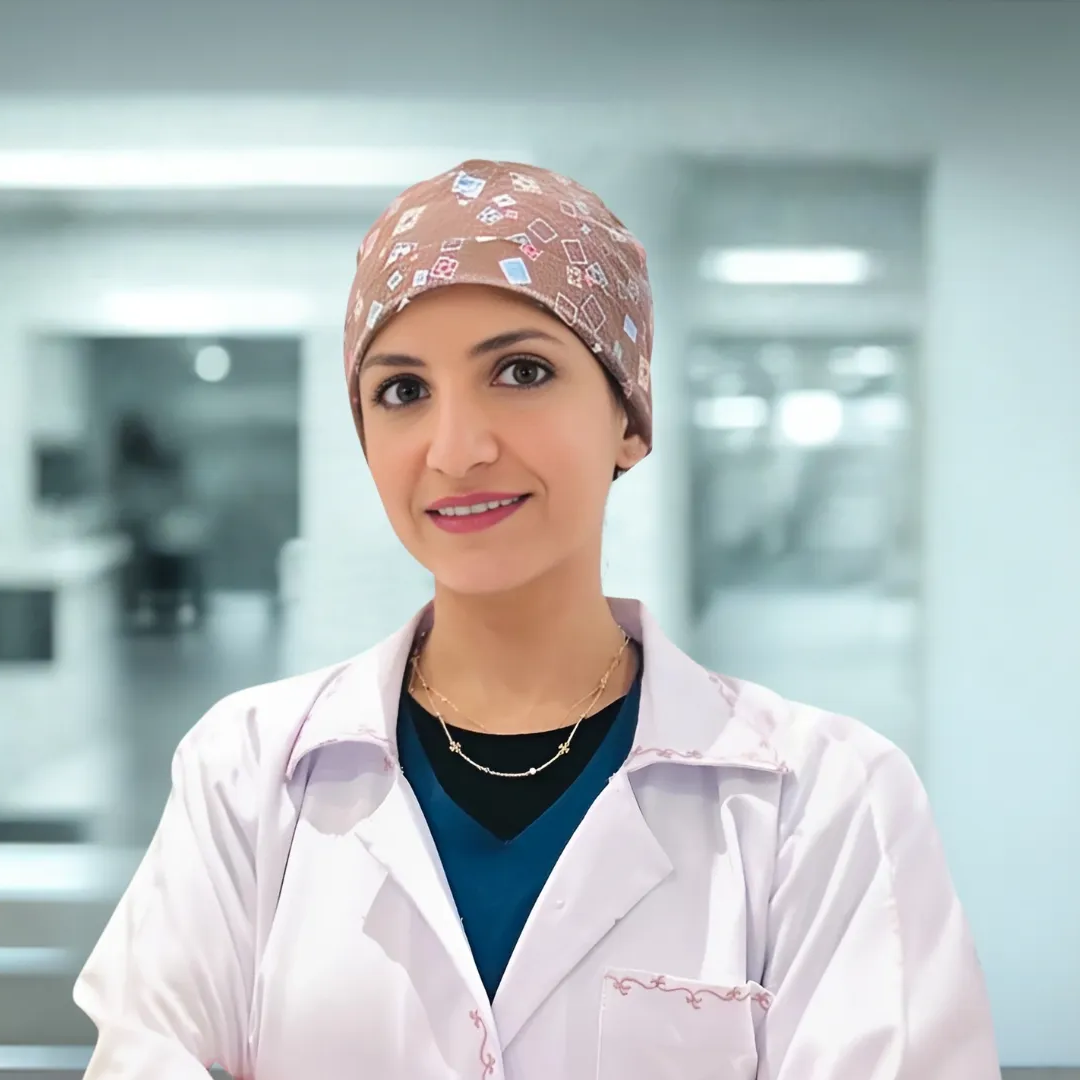 Saudi Arabia’s Most Influential Women Across Sports, Science, Business & Culture