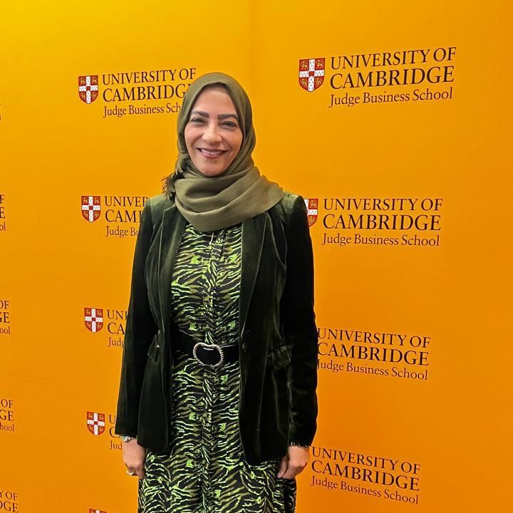 Saudi Arabia’s Most Influential Women Across Sports, Science, Business & Culture