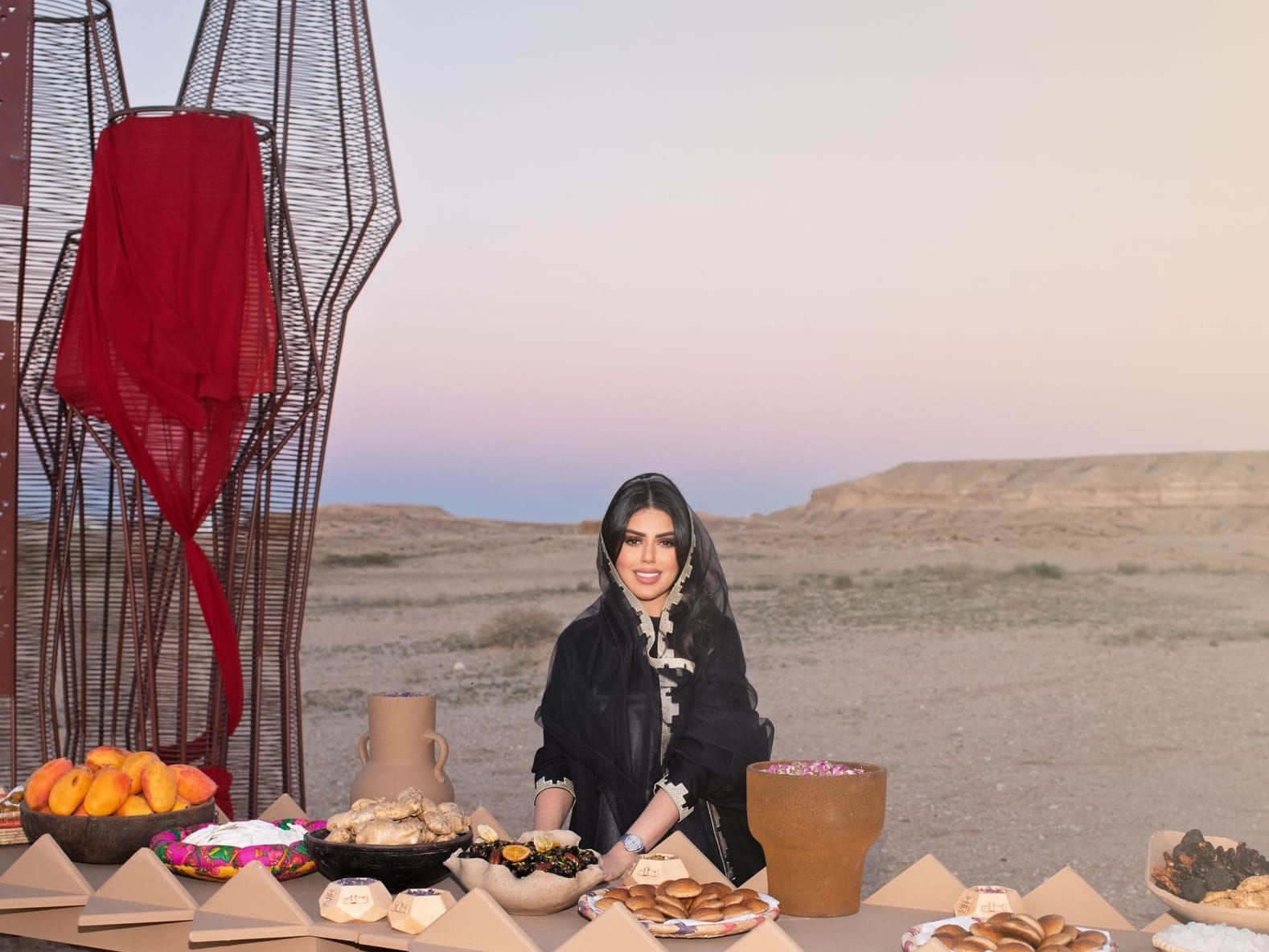 Hessa Alzimami: A New Standard in Saudi Hospitality and Experience Design