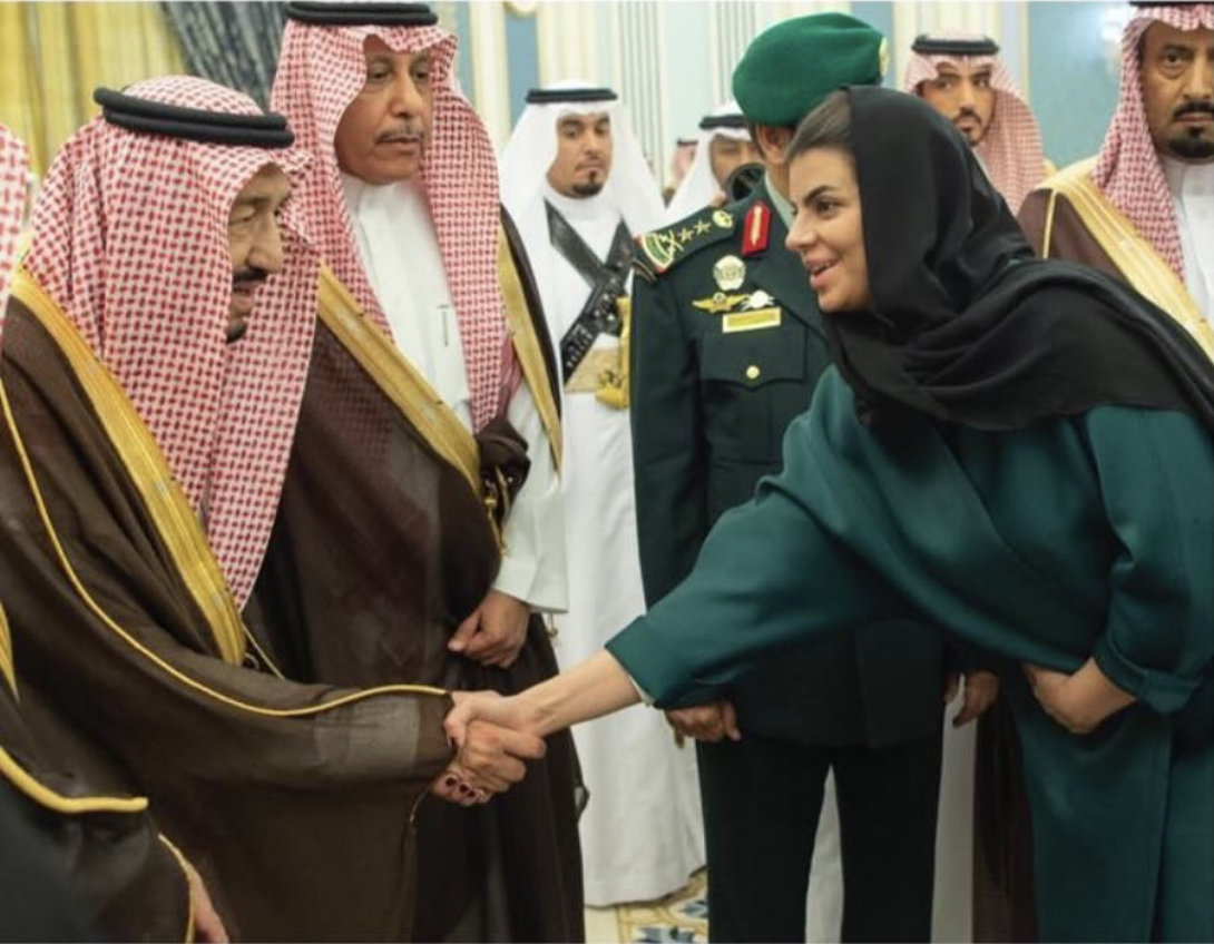 Dhay Aldhawyan: Urban Design Leader Shaping Saudi Cities