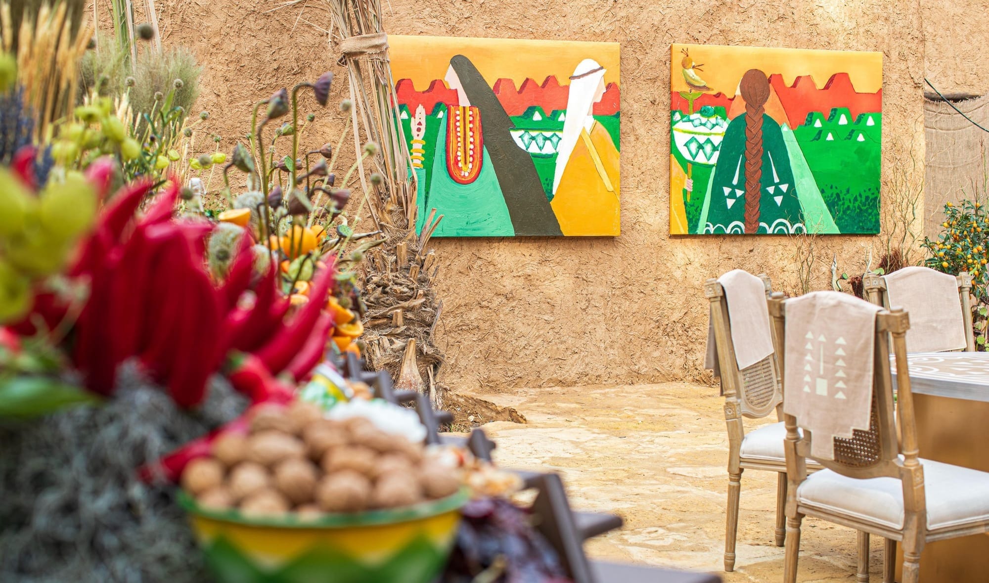 Hessa Alzimami: A New Standard in Saudi Hospitality and Experience Design