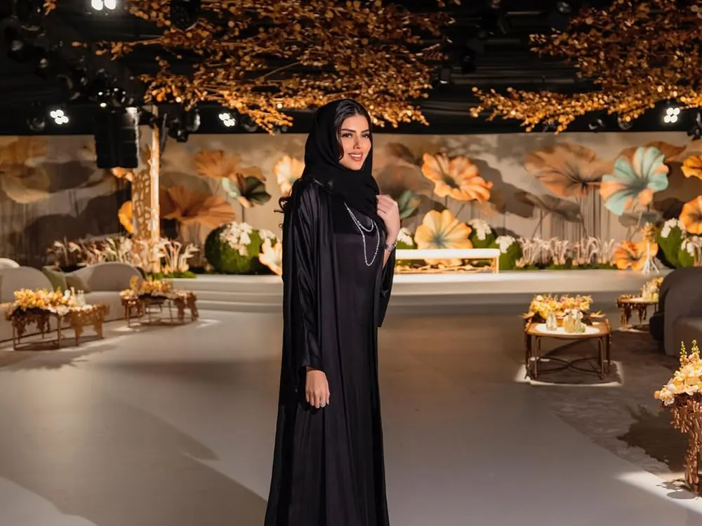 Hessa Alzimami: A New Standard in Saudi Hospitality and Experience Design