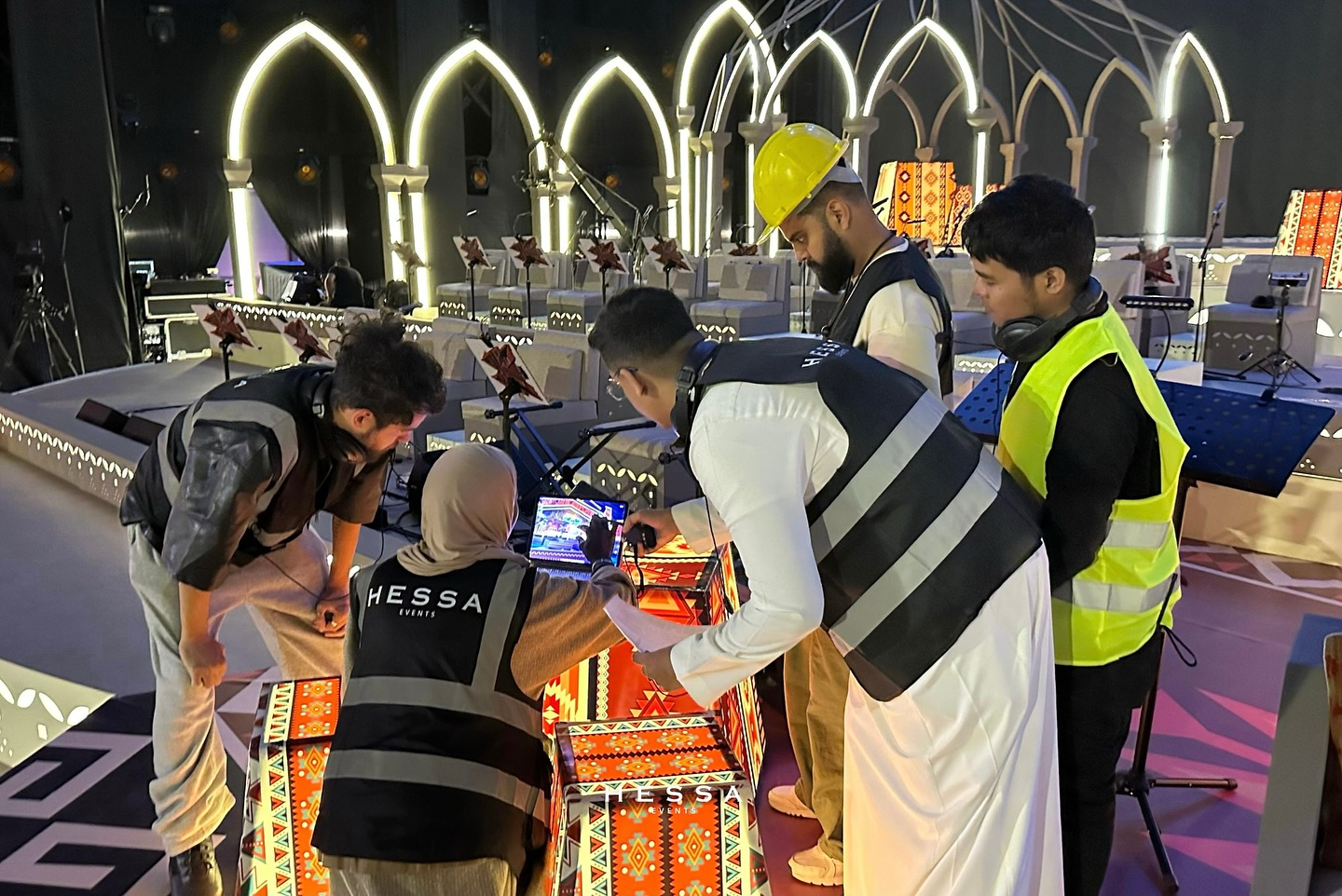 Hessa Alzimami: A New Standard in Saudi Hospitality and Experience Design