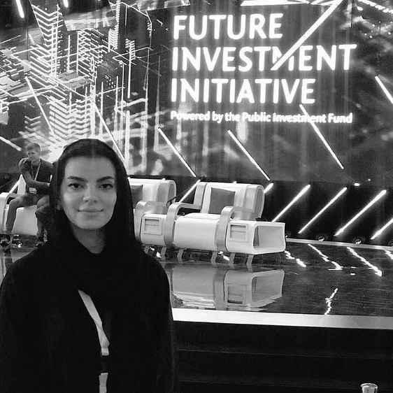 Dhay Aldhawyan: Urban Design Leader Shaping Saudi Cities