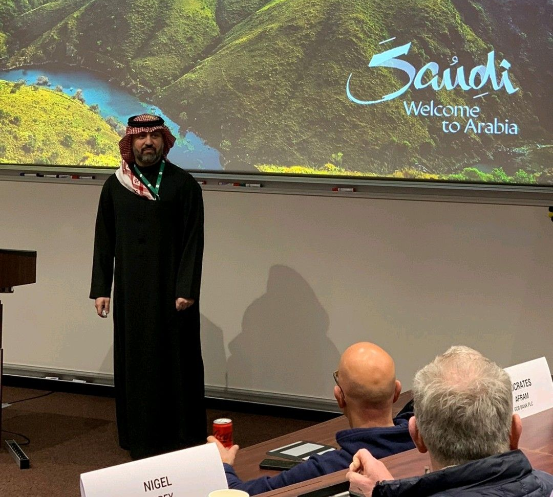 Muhammad Bassrawi: Turning Tourism Strategy Into National Impact