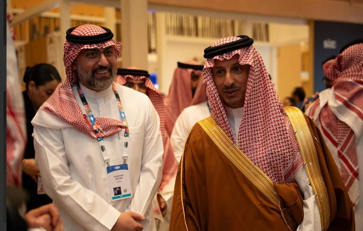 Muhammad Bassrawi: Turning Tourism Strategy Into National Impact