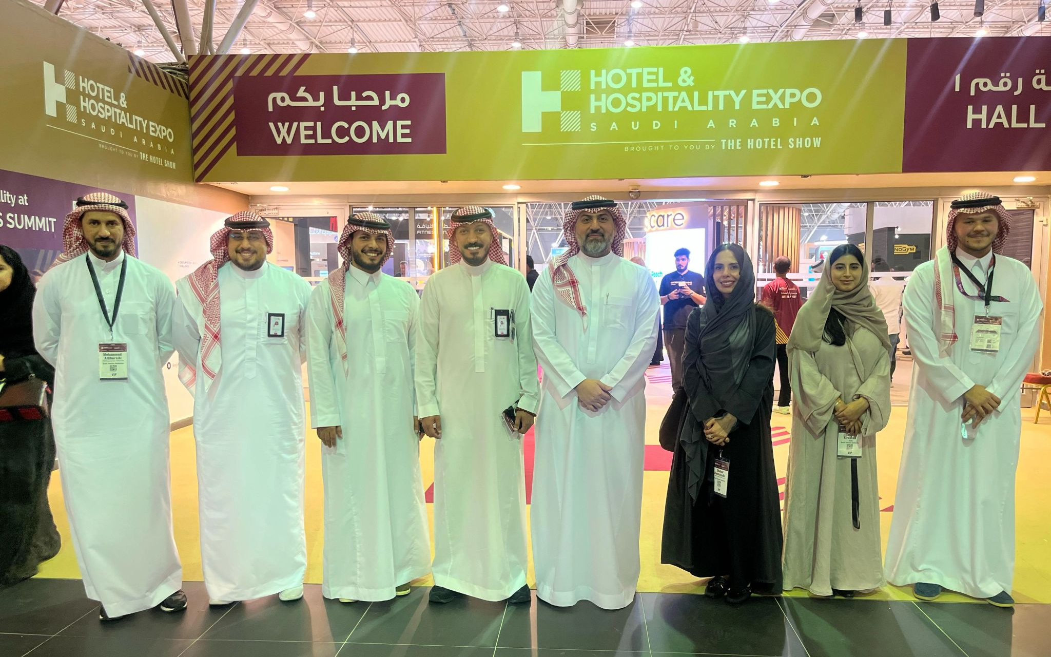 Muhammad Bassrawi: Turning Tourism Strategy Into National Impact