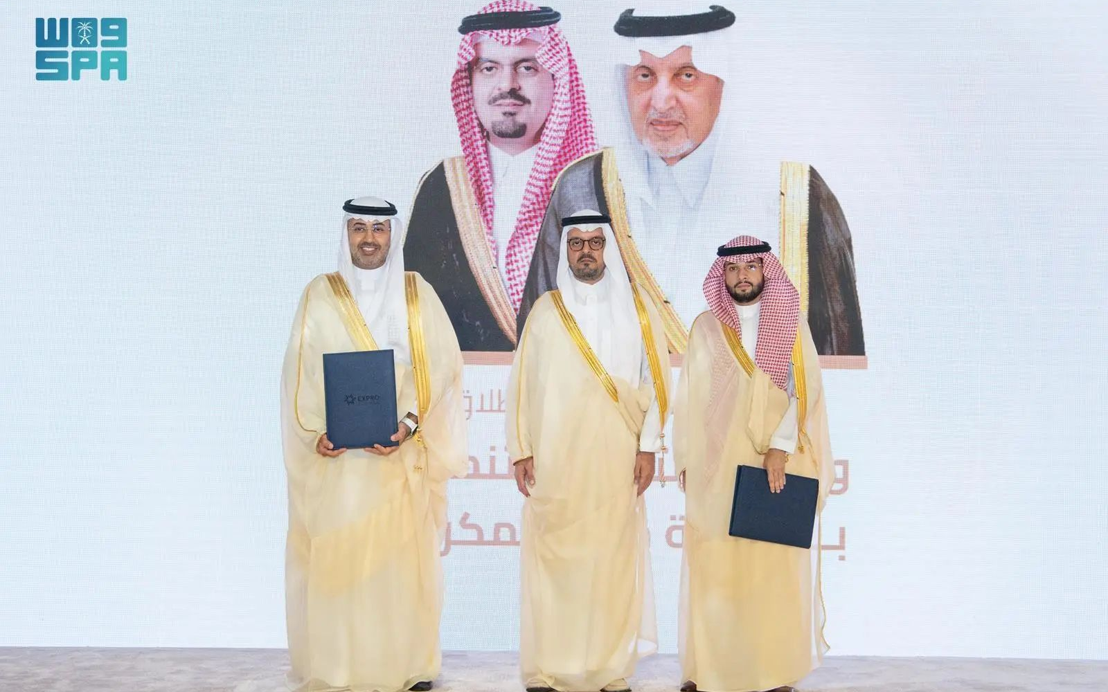 Abdulrazzag AlAujan: A Legacy of Institutional Transformation
