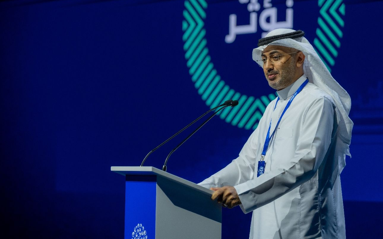 Abdulrazzag AlAujan: A Legacy of Institutional Transformation
