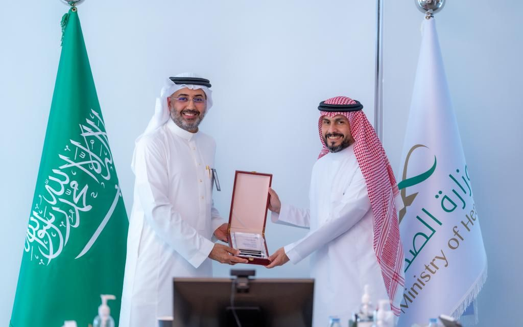 Abdulrazzag AlAujan: A Legacy of Institutional Transformation