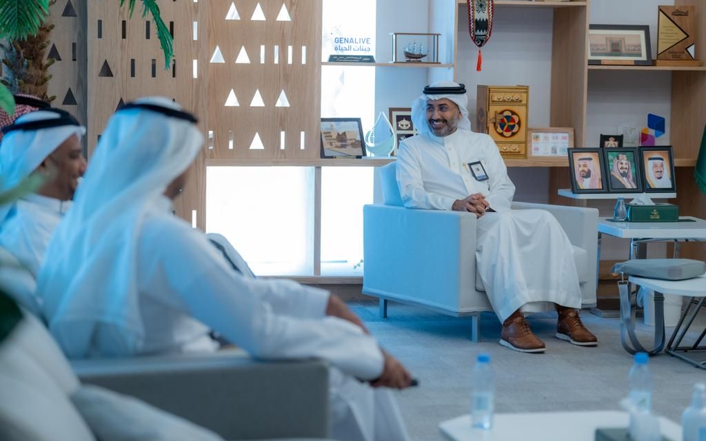 Abdulrazzag AlAujan: A Legacy of Institutional Transformation