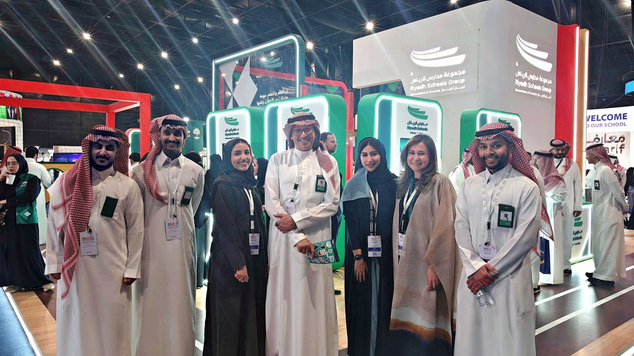 Abdulghafoor Abdulhaleem: Turning National Strategy into Institutional Impact