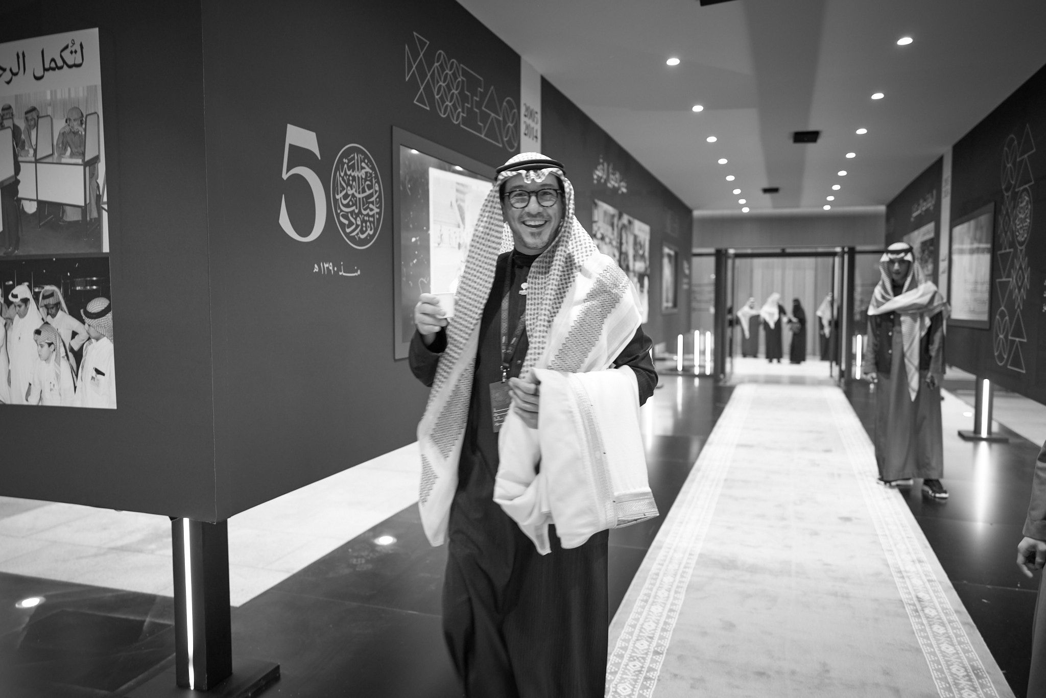 Abdulghafoor Abdulhaleem: Turning National Strategy into Institutional Impact